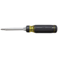 Klein 32305 15-in-1 Ratcheting Screwdriver - Ace Tool Group - Klein