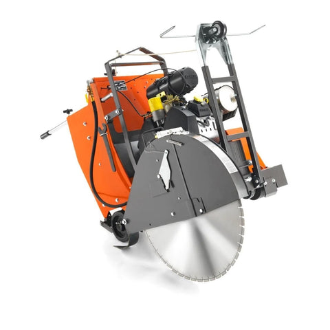 Husqvarna 967673711 Flat Saw FS 3500 G Concrete Saw