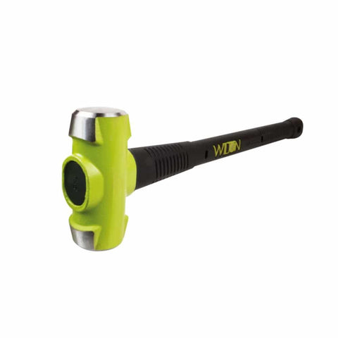 Wilton 20636 6 Lb Head, 36 in. B.A.S.H Sledge Hammer - Ace Tool Group - Wilton