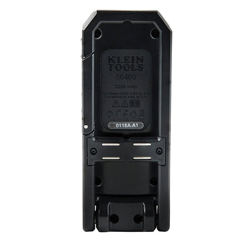 Klein 56403 Rechargeable Personal Worklight - Ace Tool Group - Klein