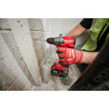Milwaukee 2904-22 M18 FUEL 1/2" Hammer Drill Kit - Ace Tool Group - Milwaukee