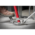 Milwaukee 48-22-4070 1/2 in. Al Conduit Bender - Ace Tool Group - Milwaukee
