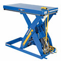Vestil EHLT-2448-3-43 Electric Hydraulic Lift Table 3K 24X48 - Ace Tool Group - Vestil