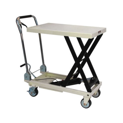 JET 140779 SLT-1650 Scissor Lift Table - Ace Tool Group - JET