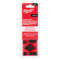 Milwaukee 49-16-0103 Jobsite Earbuds Foam Ear Tip Kit - M - Ace Tool Group - Milwaukee