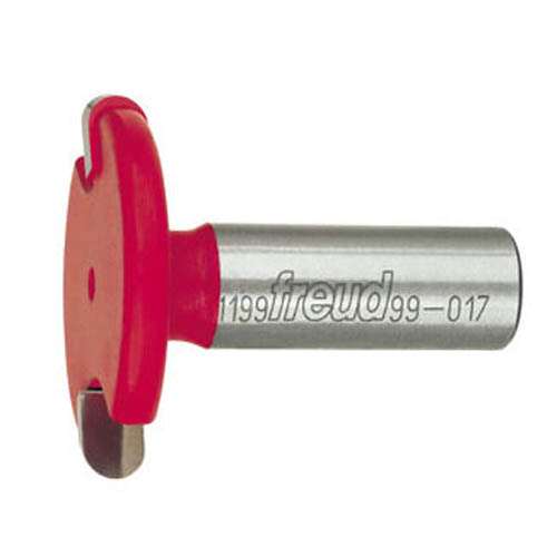 Freud Tools 1/8" Radius Canoe Joint Bit - Ace Tool Group - Freud