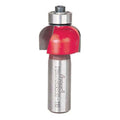 Freud Tools 1/4" Radius Cove Bit - Ace Tool Group - Freud