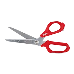 Milwaukee 48-22-4047 Jobsite Offset Scissors - Ace Tool Group - Milwaukee