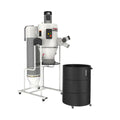 JET 717530K JCDC-3 Cyclone Dust Collector, 3HP, 230V - Ace Tool Group - JET