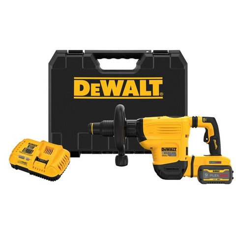 Dewalt Dch832X1 60V 15Lb Cordless Hammer Kit - Ace Tool Group - DeWalt