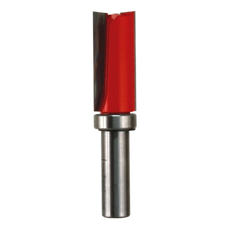 Freud Tools 3/4" (Dia.) Top Bearing Flush Trim Bit - Ace Tool Group - Freud