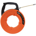 Klein 56380 100 ft. MG FBG Fish Tape w/ Leader - Ace Tool Group - Klein