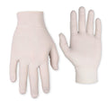 CLC Work Gear 2316M Latex Disposable Powdered - M (100 ea./box) - Ace Tool Group - CLC