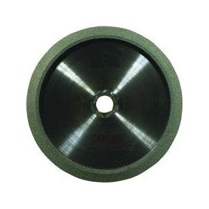 Husqvarna 542761302 6" Radius Profile Wheel - Ace Tool Group - Husqvarna