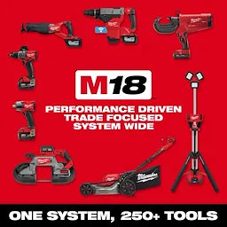 Milwaukee 48-53-2819 5/16" x 75' Chain Snake Cable - Ace Tool Group - Milwaukee
