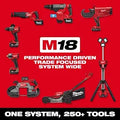Milwaukee 48-53-2819 5/16" x 75' Chain Snake Cable - Ace Tool Group - Milwaukee