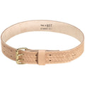 Klein Tools 5415 Heavy-Duty Embossed Tool Belt (Medium) - Ace Tool Group - Klein