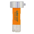 CMT 552-018 Diamond Dry Hole Saw - Ace Tool Group - CMT