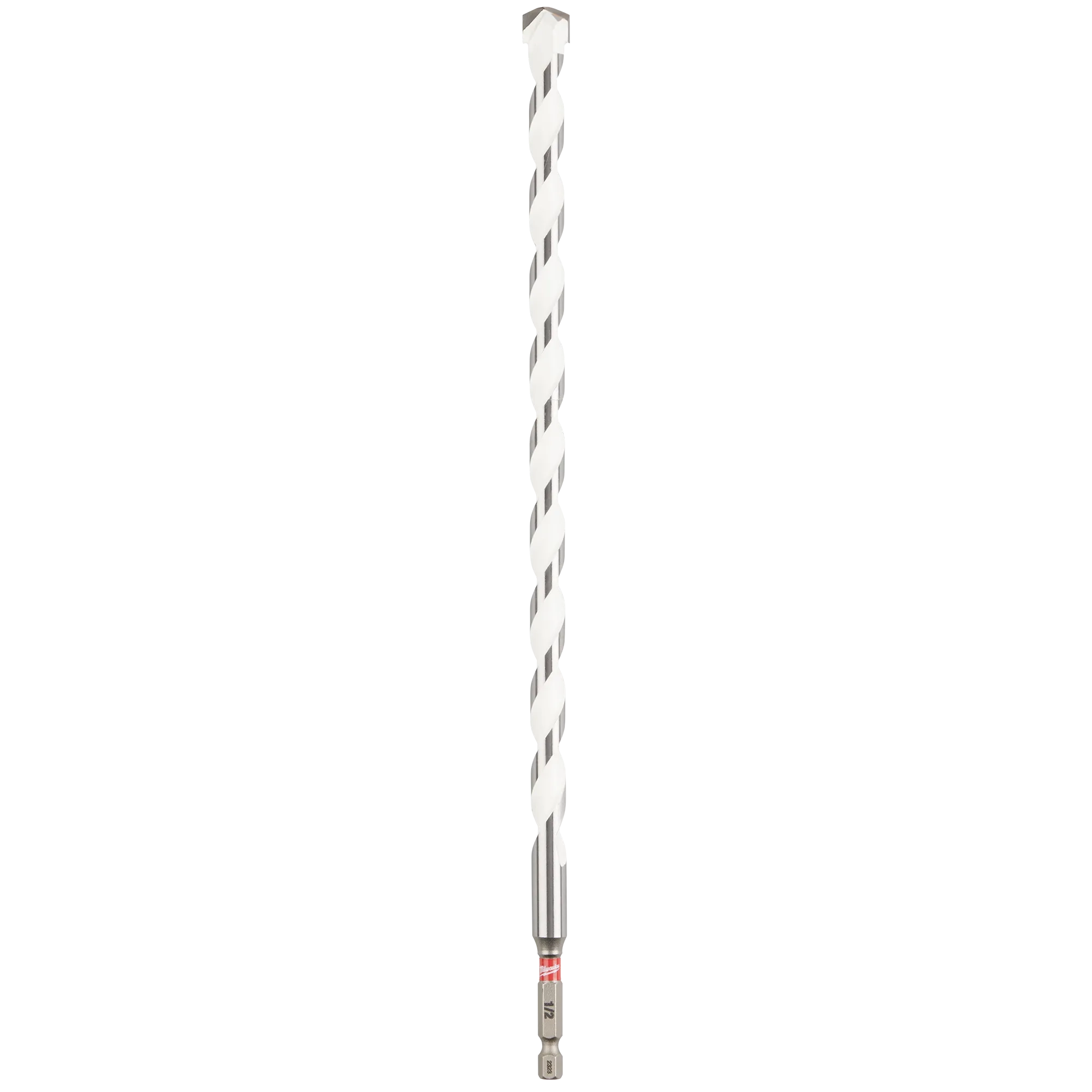 Milwaukee 48-20-8880 1/8" SHOCKWAVE Carbide Multi-Material Drill Bit 3 Pack - Ace Tool Group - Milwaukee