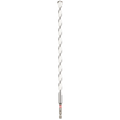 Milwaukee 48-20-8880 1/8" SHOCKWAVE Carbide Multi-Material Drill Bit 3 Pack - Ace Tool Group - Milwaukee