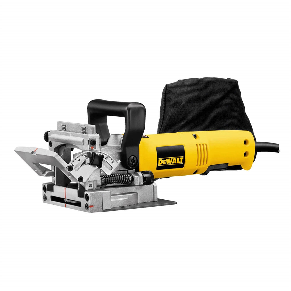 DeWalt DW682K Plate Joiner Kit - Ace Tool Group - DeWalt