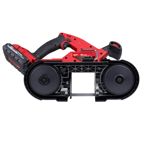 Milwaukee 2829-22 M18 FUEL Compact Band Saw Kit - Ace Tool Group - Milwaukee