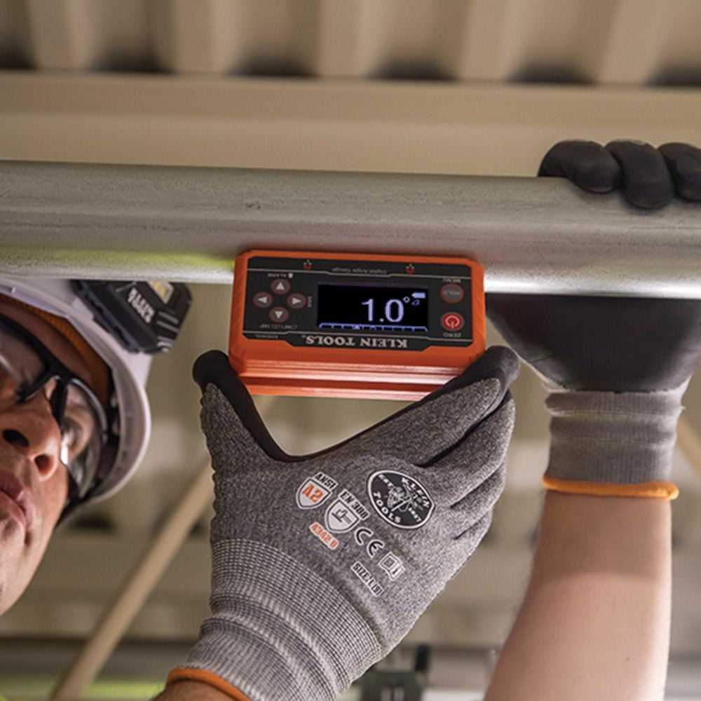 Klein 935DAGL Digital Level with Programmable Angles - Ace Tool Group - Klein