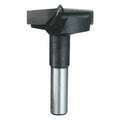 Freud Tools 35 Mm (Dia.) Cylinder (Hinge) Bit With 3/8" Shank - Ace Tool Group - Freud