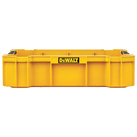 Dewalt Dwst08120 Tough System 2.0 Deep Tool Tray - Ace Tool Group - DeWalt