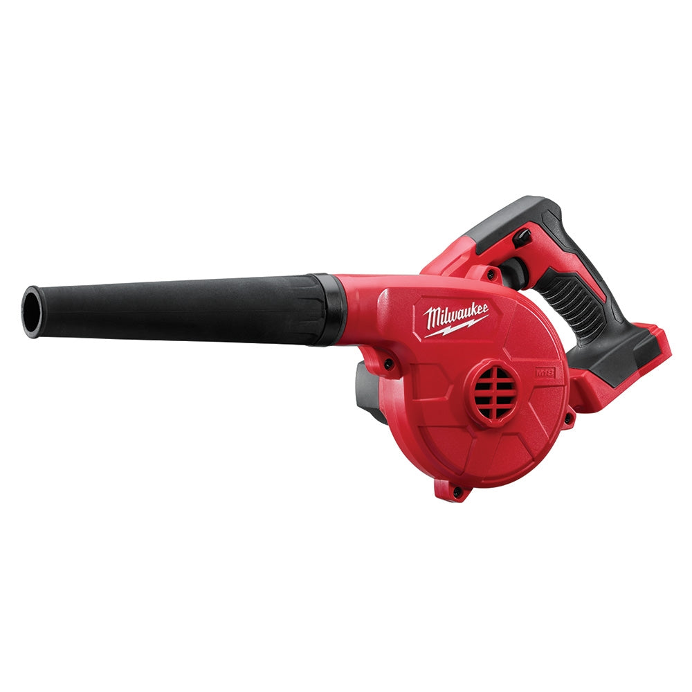 Milwaukee 0884-20 M18 Compact Blower Bare Tool - Ace Tool Group - Milwaukee