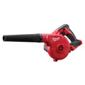 Milwaukee 0884-20 M18 Compact Blower Bare Tool - Ace Tool Group - Milwaukee