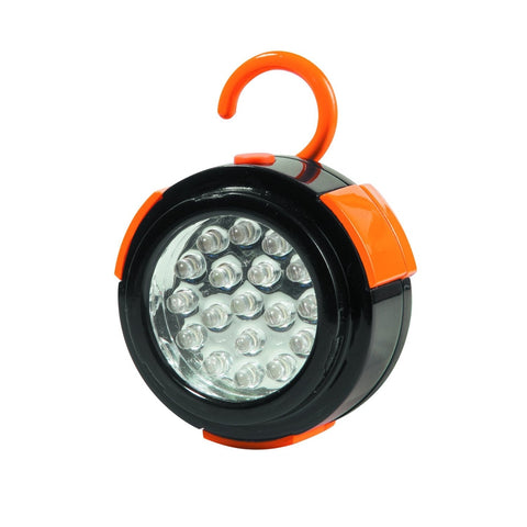 Klein 55437 Tradesman Pro Work Light - Ace Tool Group - Klein