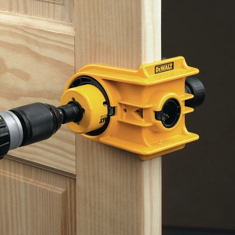 Dewalt D180004 Door Lock Kit - Ace Tool Group - DeWalt