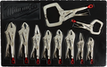Milwaukee 48-22-3690 10PC TORQUELOCK PLIERS KIT - Ace Tool Group - Milwaukee