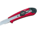 Tajima AC-501R 3/4" Heavy-duty Aluminist Utility Knife - Ace Tool Group - Tajima