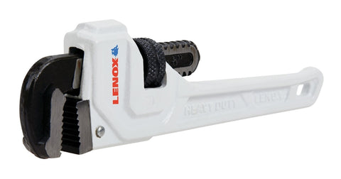 Lenox Cast Iron Pipe Wrench 8" - Ace Tool Group - Lenox