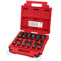 Milwaukee 49-66-7011 12PCSHOCKWAVE ID - Ace Tool Group - Milwaukee