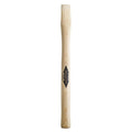 Stiletto STLHDL-S 18" Straight Hickory Repl. Handle for 12/14oz - Ace Tool Group - Stiletto