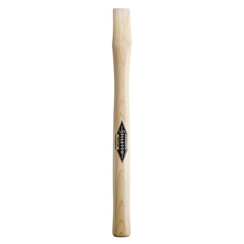 Stiletto STLHDL-S 18" Straight Hickory Repl. Handle for 12/14oz - Ace Tool Group - Stiletto