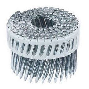 Max Tools Z-FCP65W8HD Connector Nail 2-1/2'' x .148'' (2000pk) - Ace Tool Group - Max