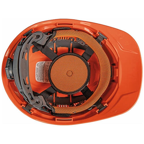 Klein KHHSWTBND Hard Hat Replacement Sweatband - Ace Tool Group - Klein