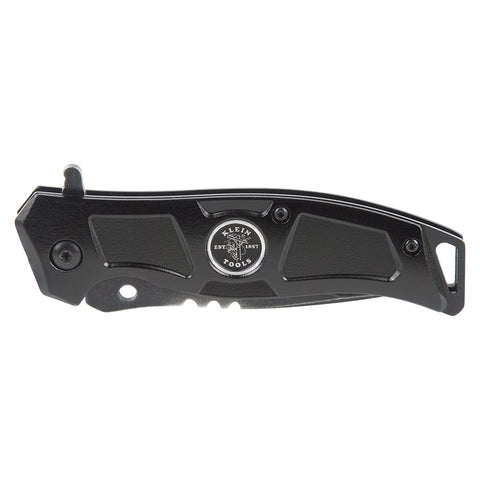 Klein 44228 Electrician's Open Pocket Knife - Ace Tool Group - Klein
