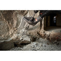 Milwaukee 48-62-6056  SLEDGE 1-1/2 in. Scaling Chisel - Ace Tool Group - Milwaukee