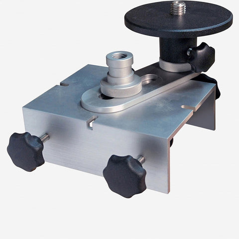 Stabila 07410 Laser Mount for Batter Boards and Forms - Ace Tool Group - Stabila