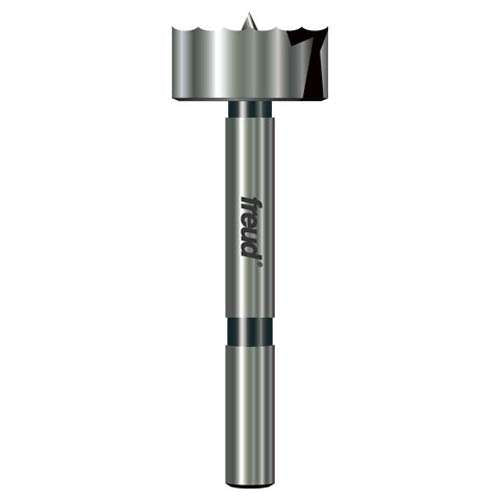 Freud Tools 1-1/4" (Dia.) Forstner Bit - Ace Tool Group - Freud