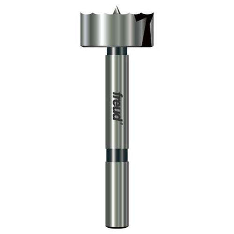 Freud Tools 1-1/4" (Dia.) Forstner Bit - Ace Tool Group - Freud