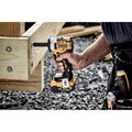 Dewalt Dcf913B 20V 3/8 In. Impact Wrench, Hog Ring - Ace Tool Group - DeWalt