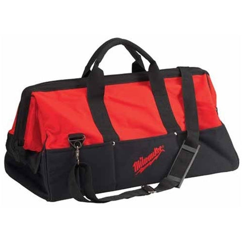 Milwaukee 48-55-3530 Contractor Bag - Ace Tool Group - Milwaukee