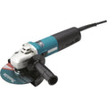 Makita 9566CV 6 Inch Variable Speed Angle Grinder - Ace Tool Group - Makita