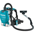 Makita XCV09Z 18V Cordless 1/2 Gallon Dry Vacuum - Ace Tool Group - Makita